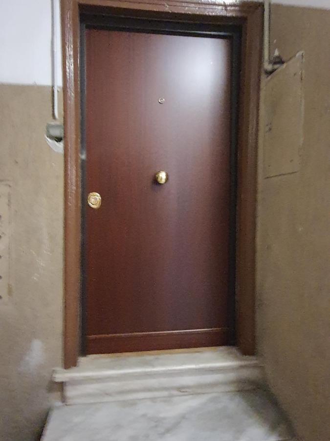 斗兽场假日公寓度假屋 罗马 外观 照片